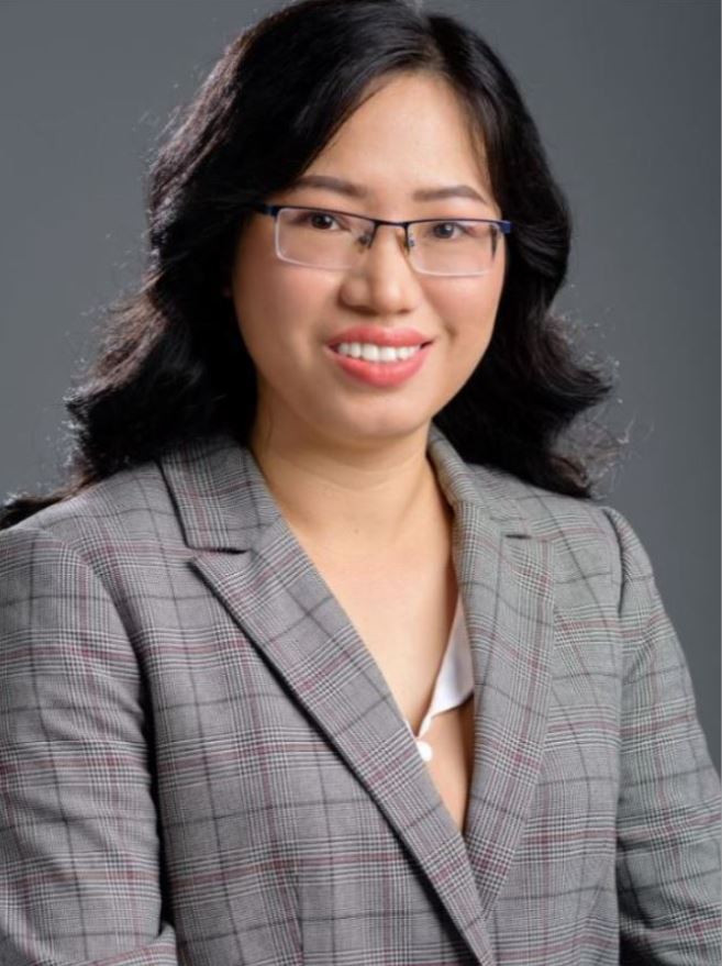 Vũ Thị Nhung