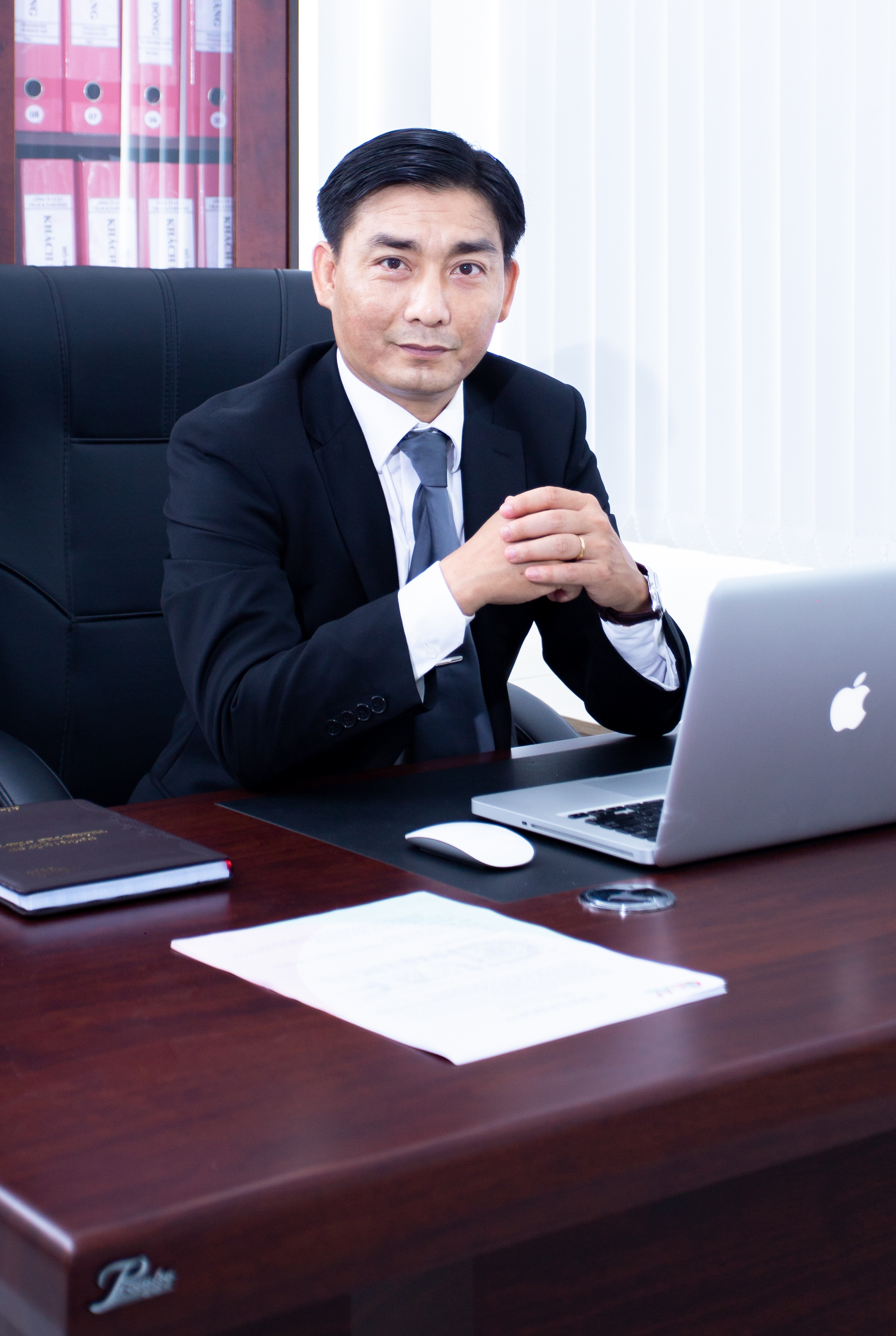 Võ Hoàng Tâm