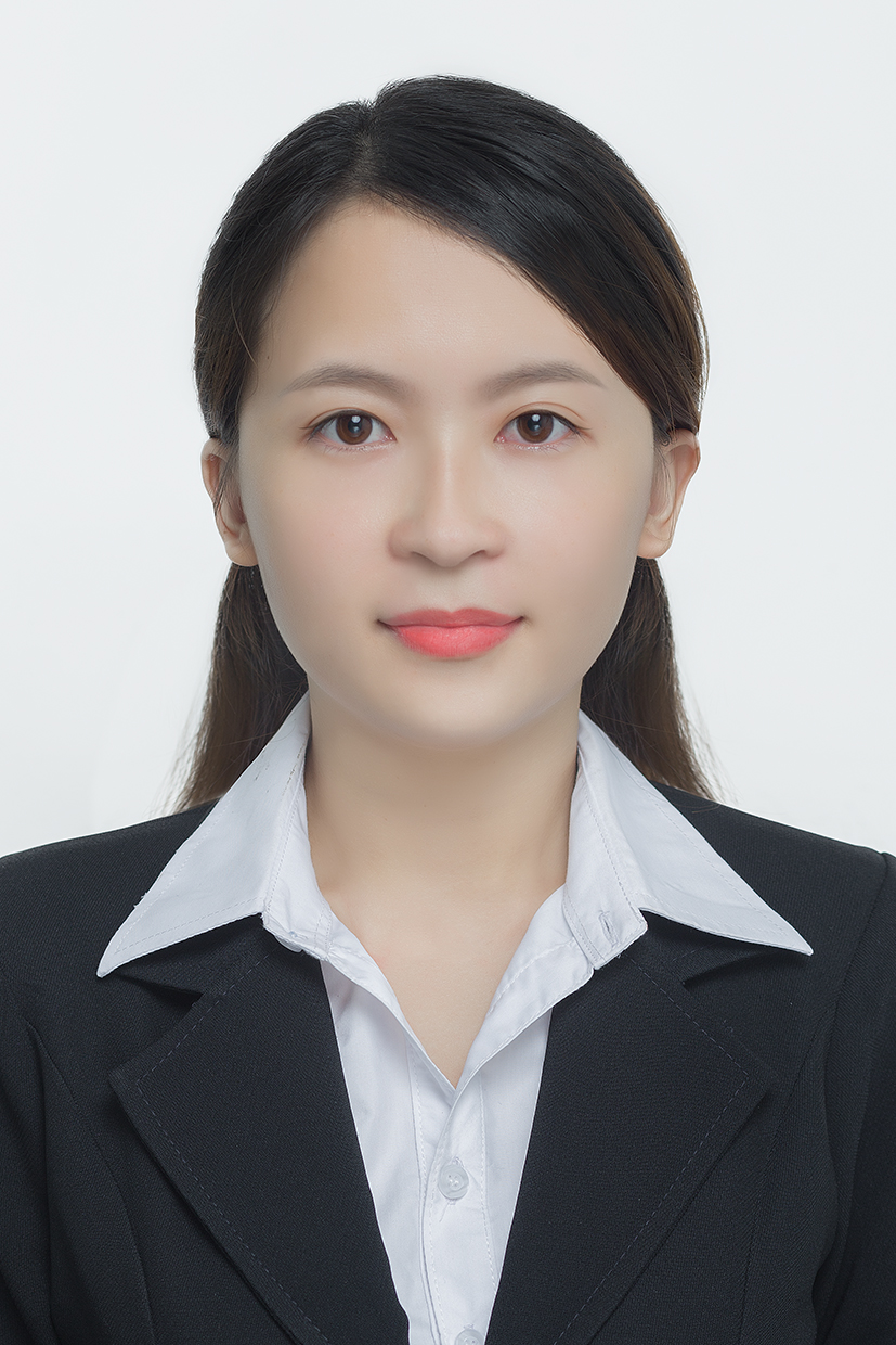 Nguyễn Thị Minh Phượng