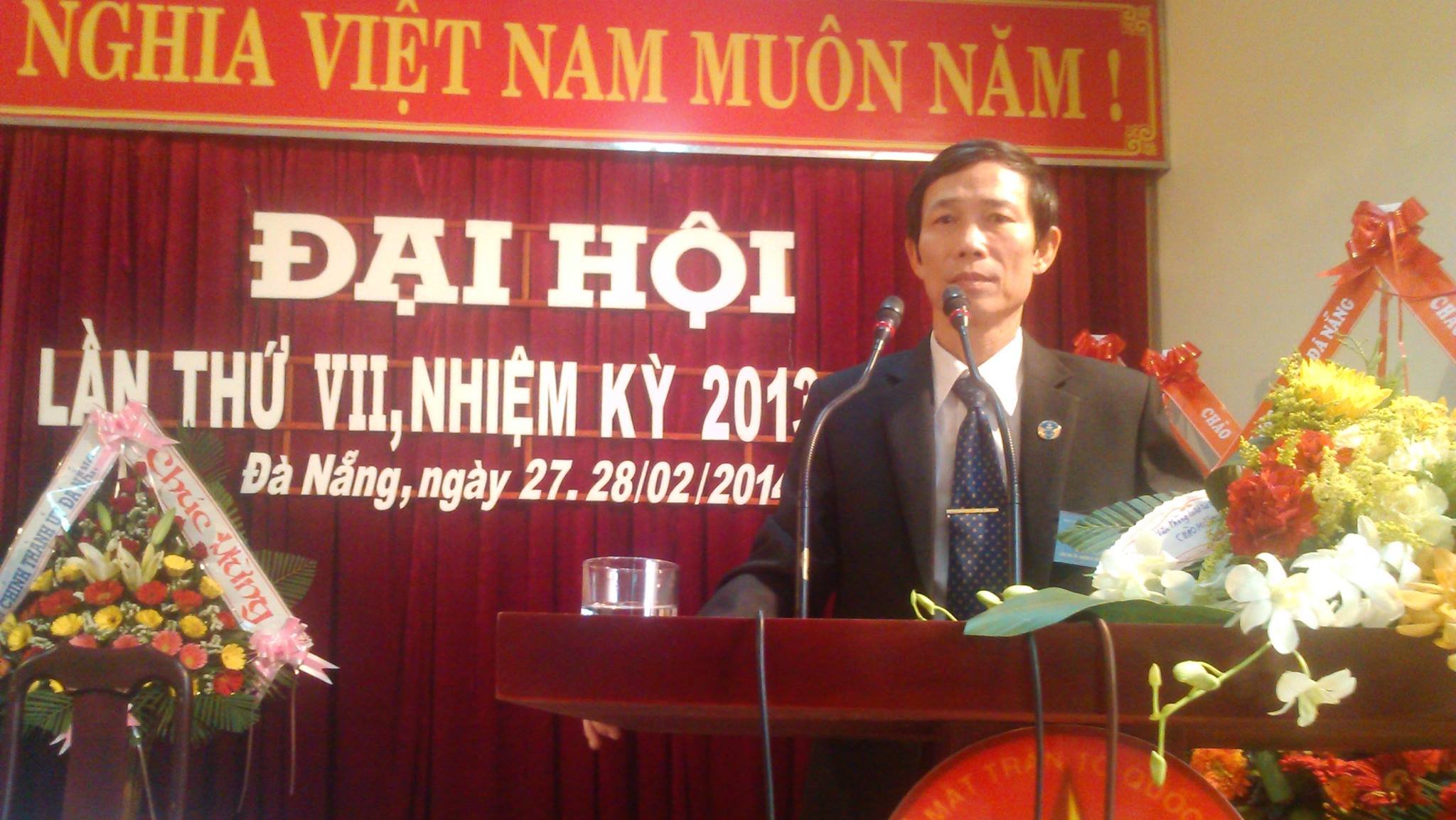 NGUYỄN QUÝ TRỌNG