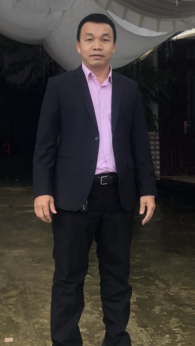 Phan Minh Hải