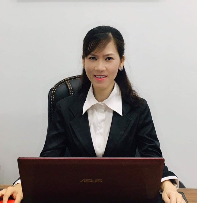 Phùng Ngọc Thanh Hà