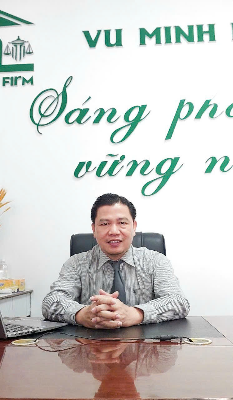 VŨ ĐÌNH MAO