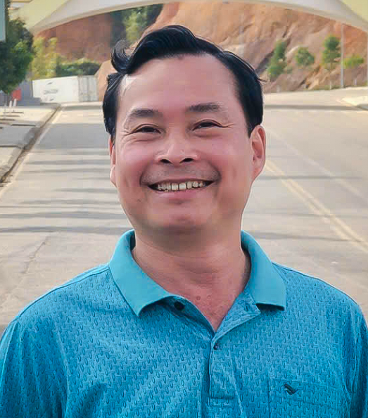 Nguyễn Đăng Hợp