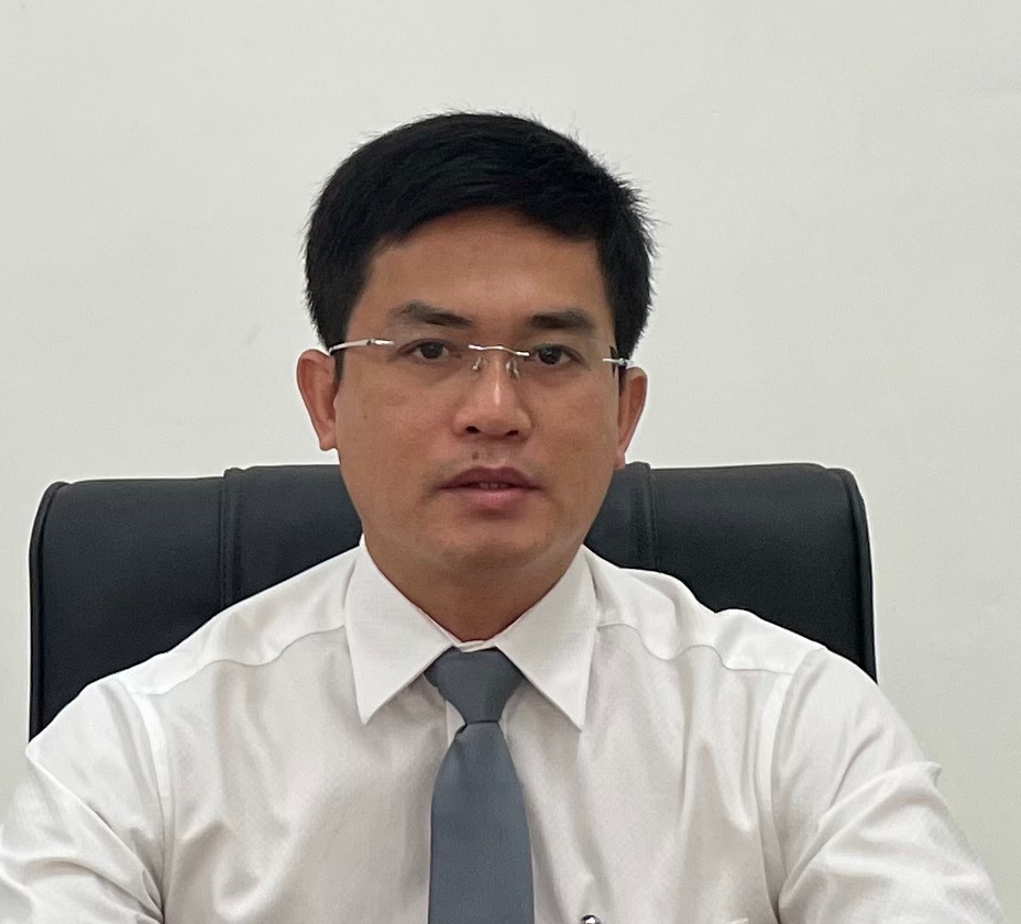 TRƯƠNG NGUYỄN CÔNG NHÂN