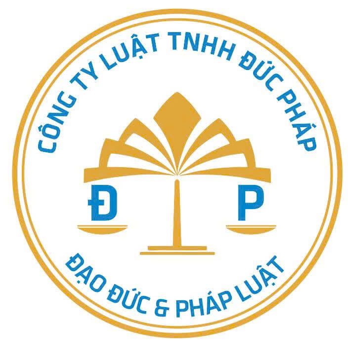 CÔNG TY LUẬT TNHH ĐỨC PHÁP