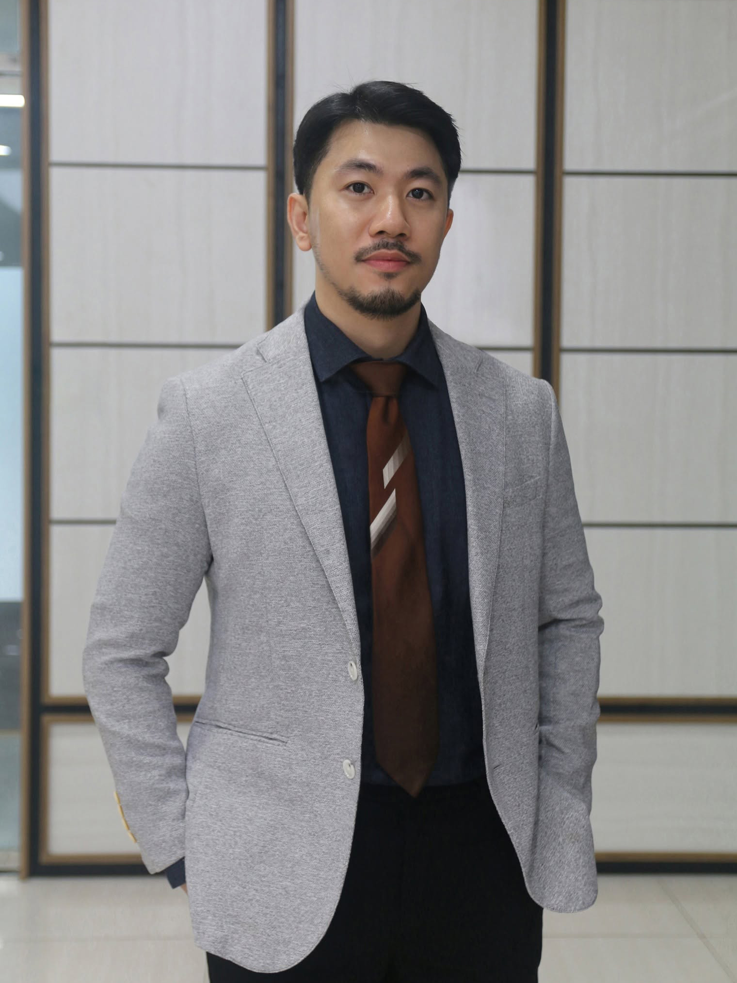 Đặng Đình Ngọc