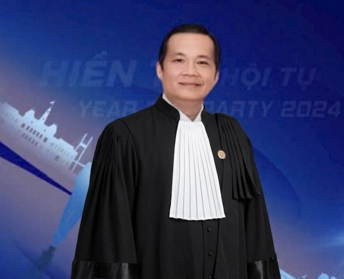 Thái văn Hương